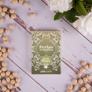 Pérolas Aromáticas de Jasmim | Sagrada Madre
