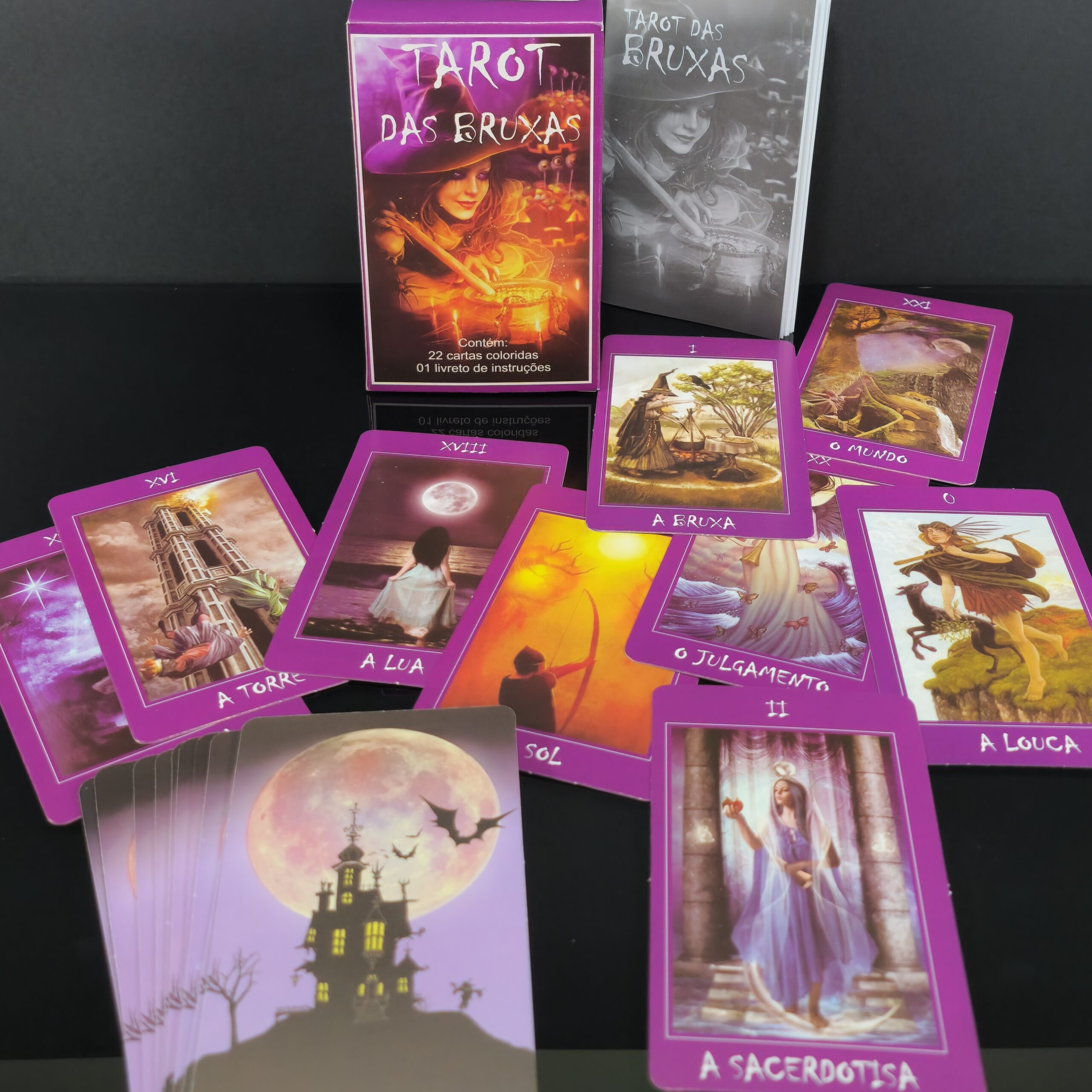 Tarot das Bruxas - Image 2