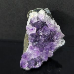 Drusa Ametista | Peça única