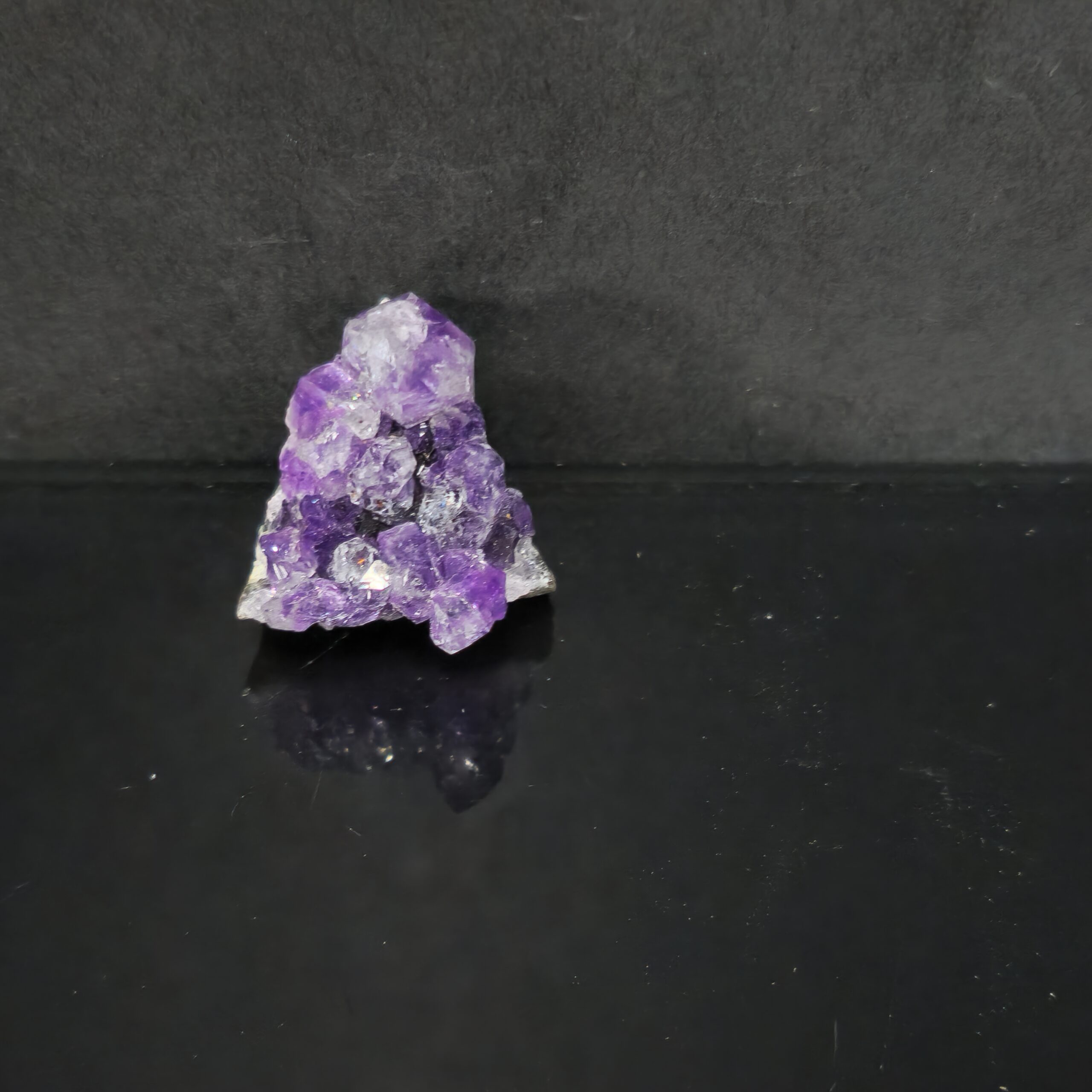 Drusa Ametista | Peça única