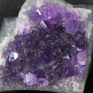Drusa Ametista | Peça única