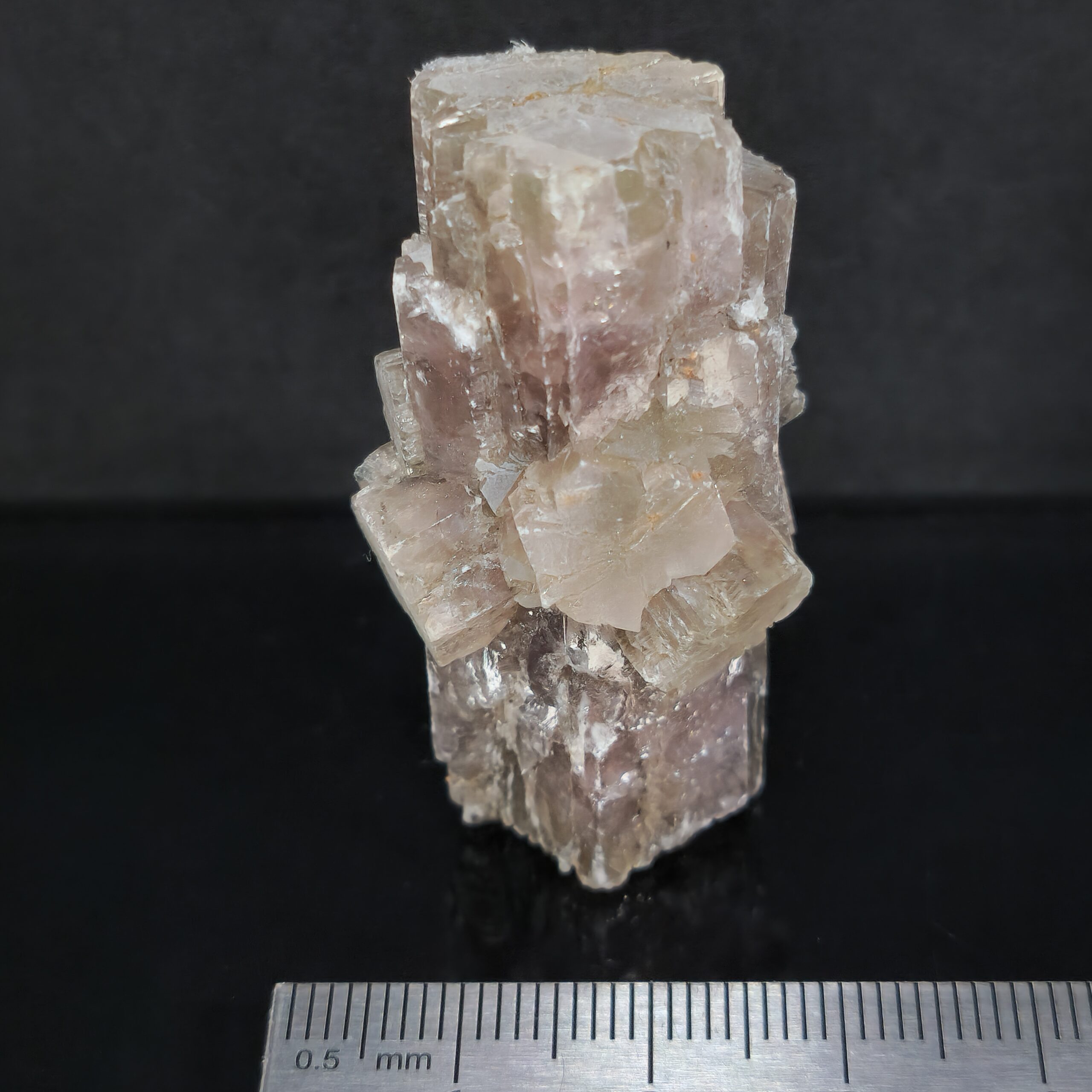 Aragonite em Bruto | Peça única