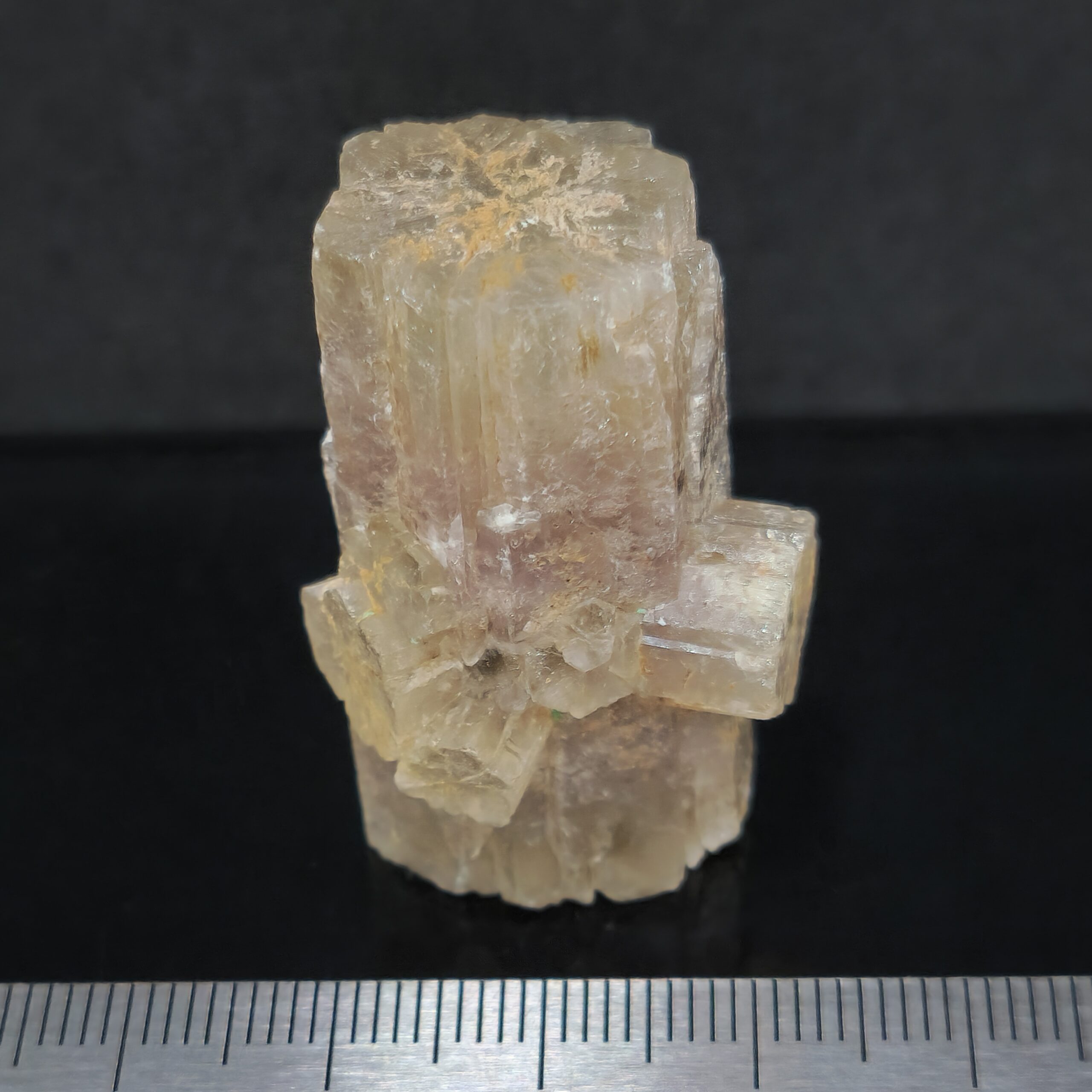 Aragonite em Bruto | Peça única