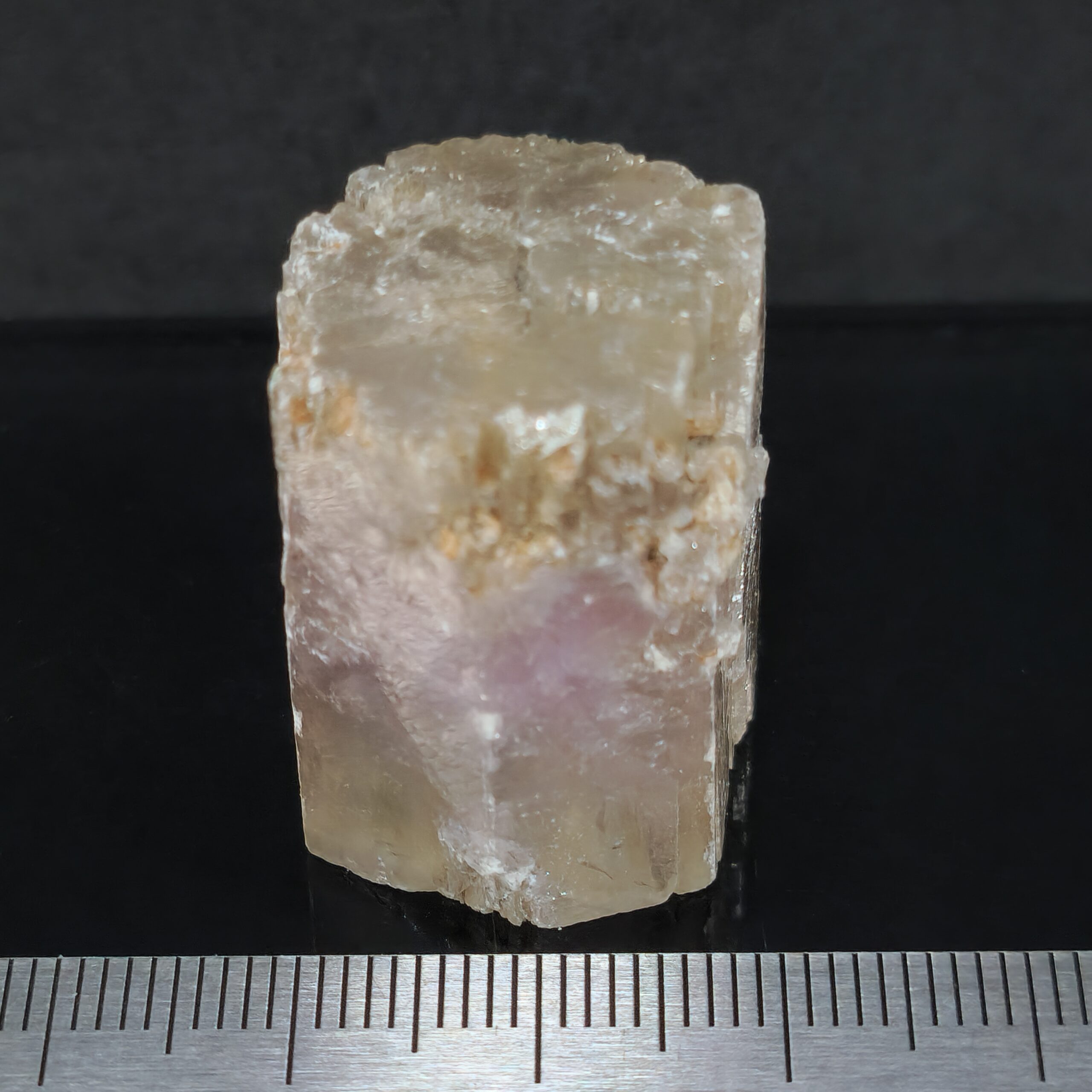 Aragonite em Bruto | Peça única