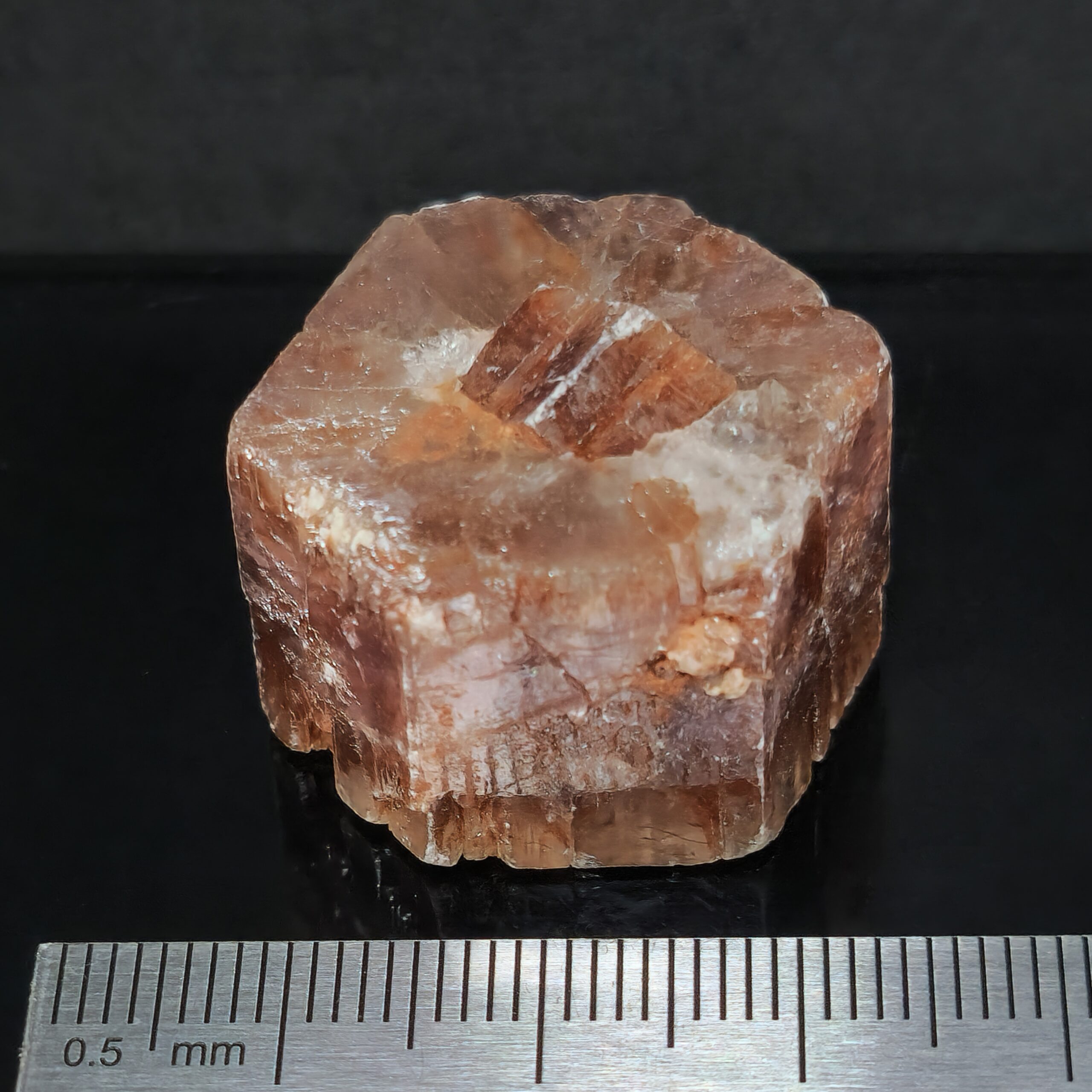 Aragonite em Bruto | Peça única