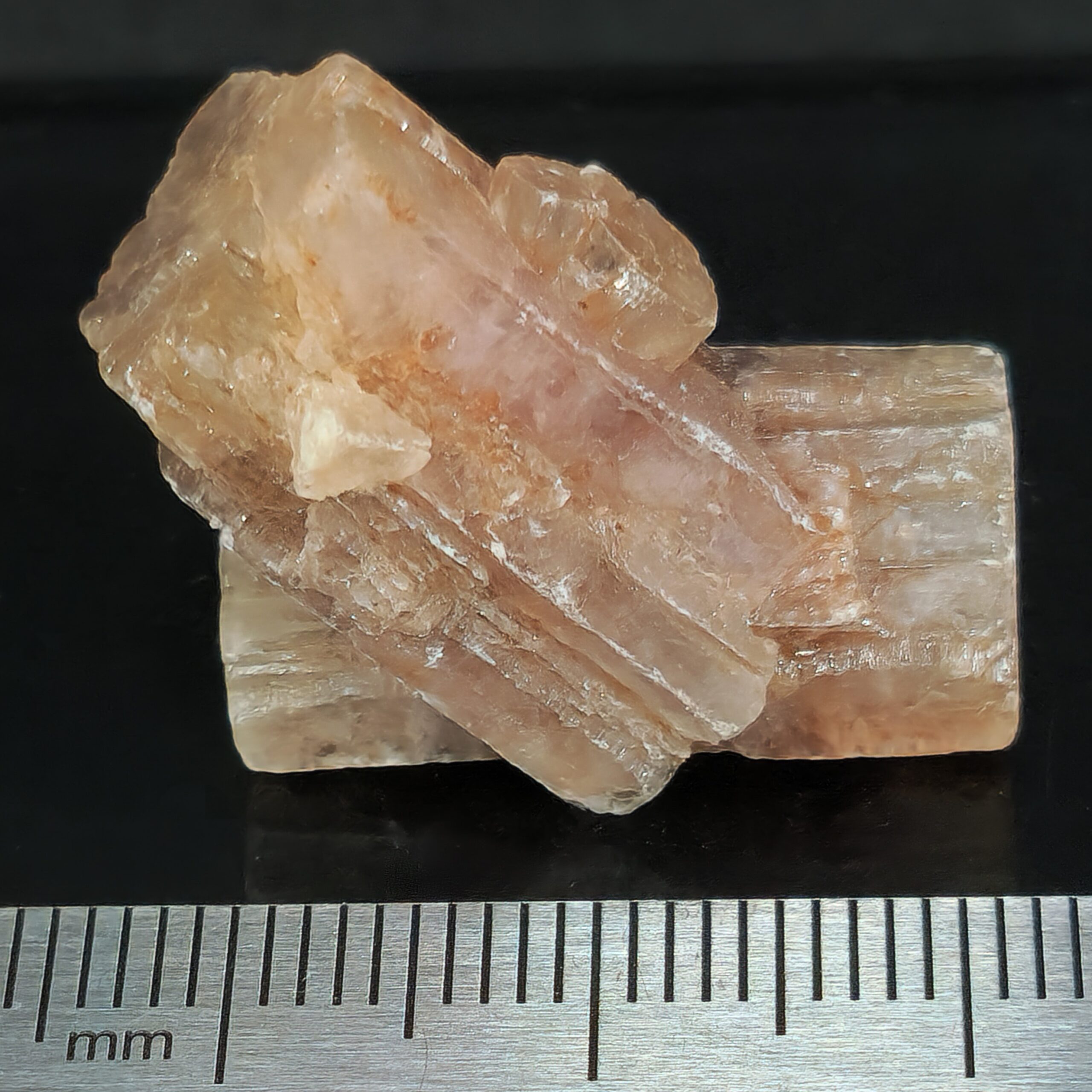 Aragonite em Bruto | Peça única