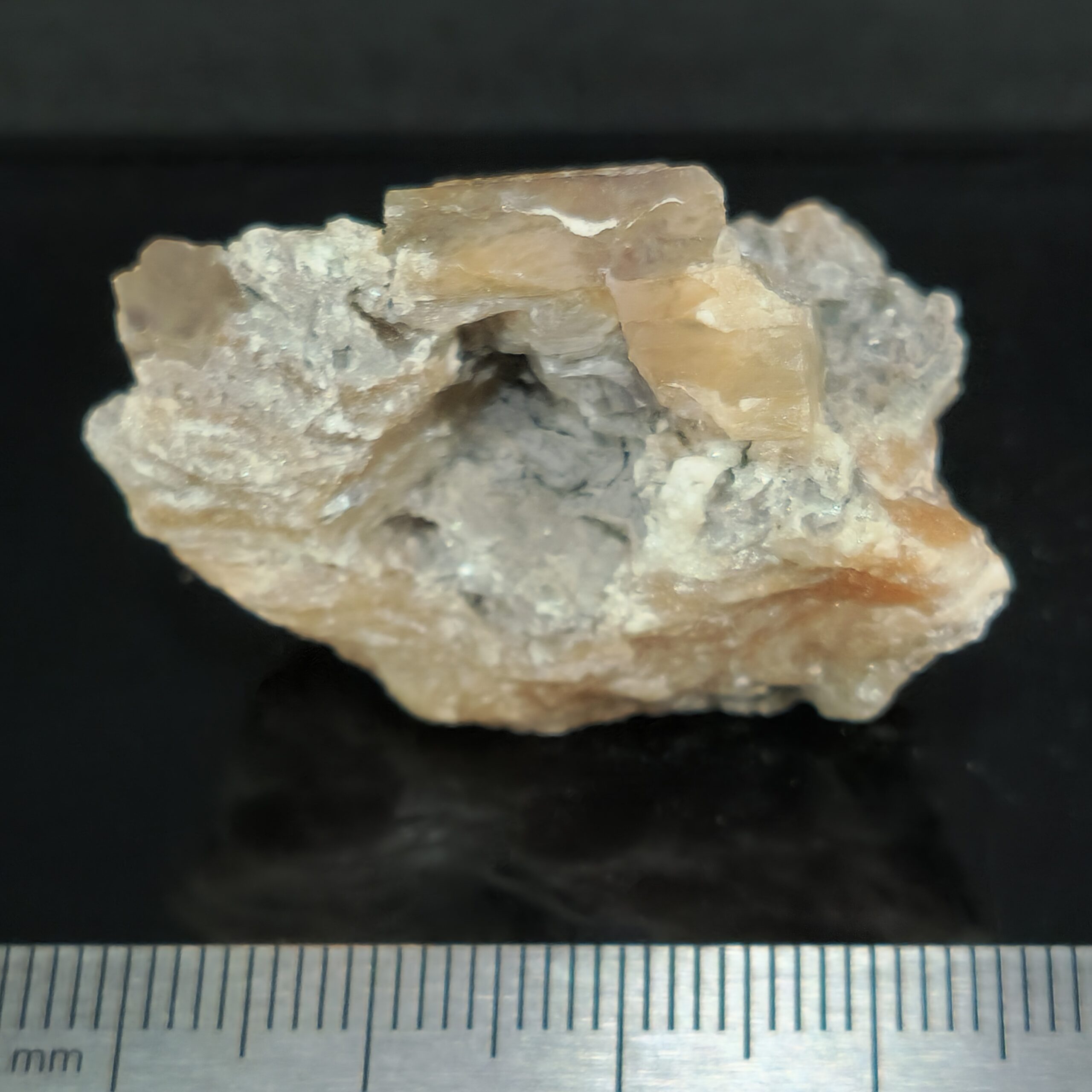 Aragonite em Bruto | Peça única