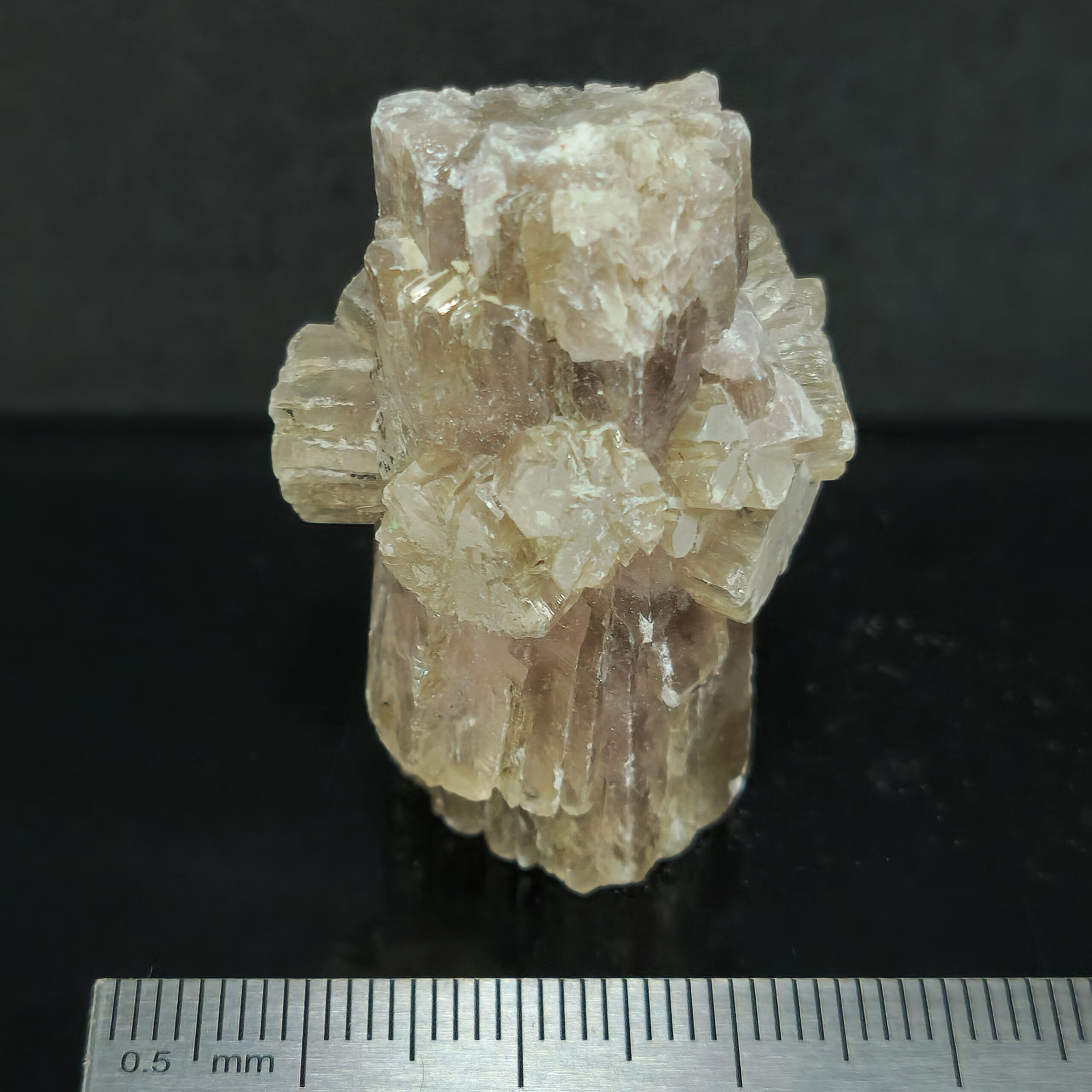 Aragonite em Bruto | Peça única