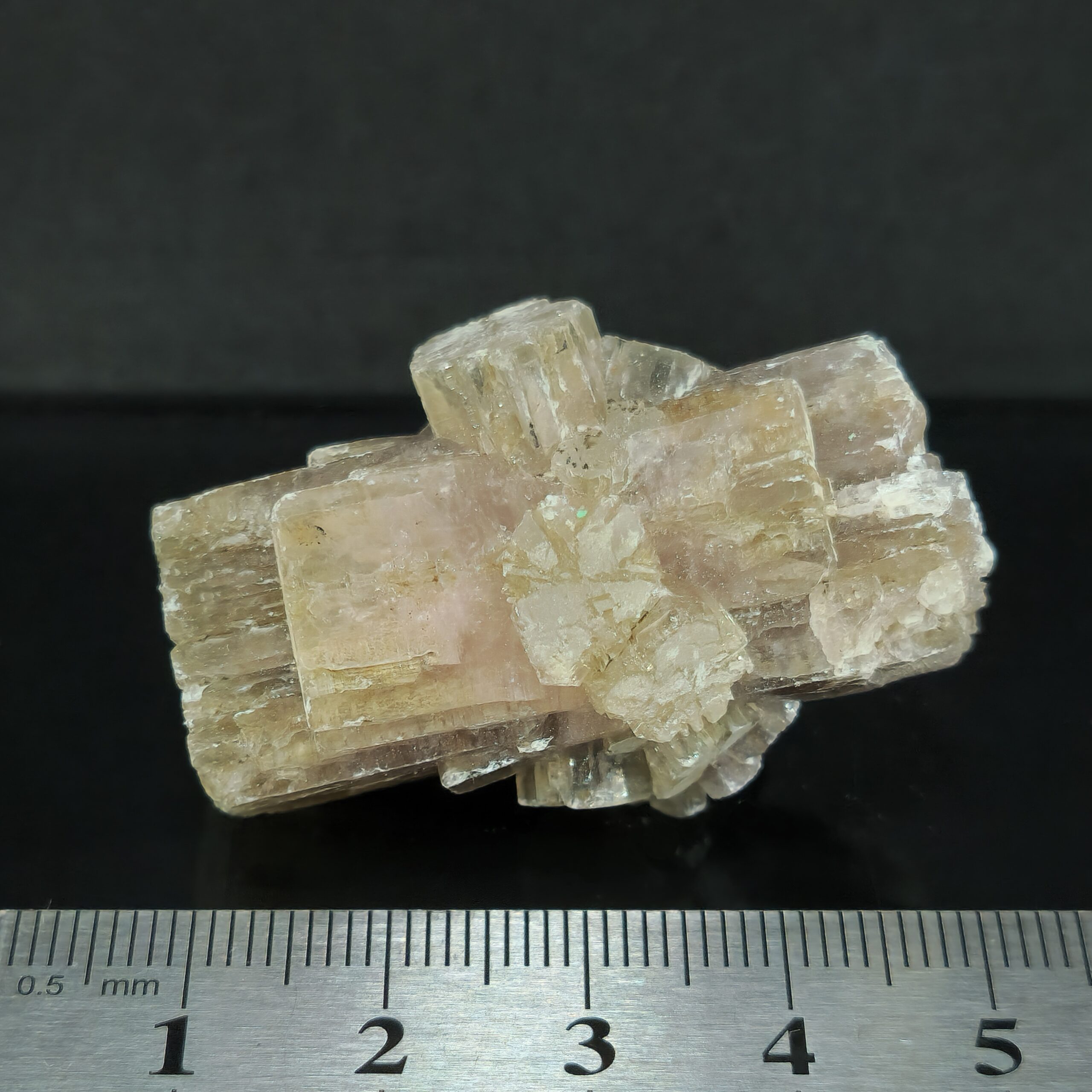 Aragonite em Bruto | Peça única - Image 2