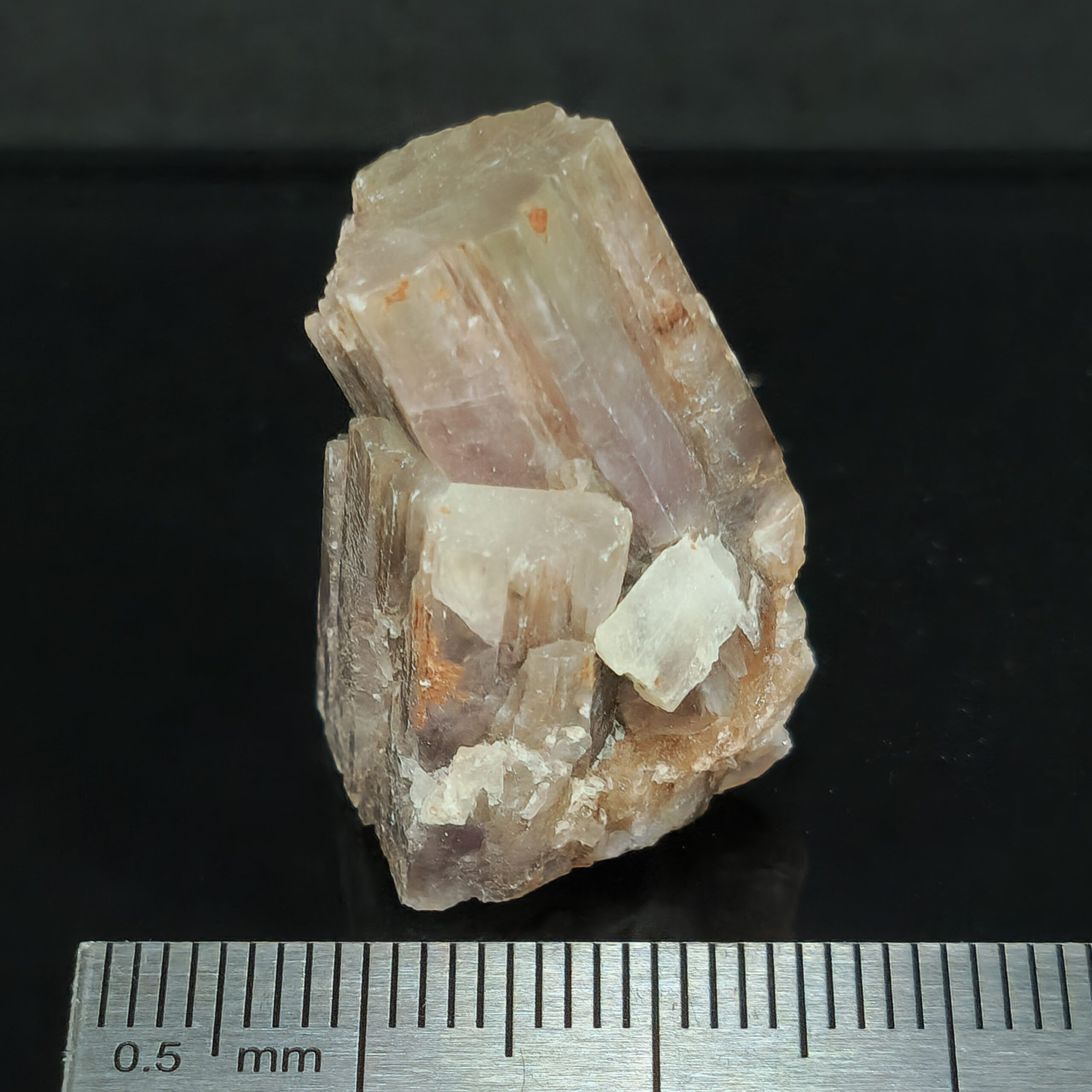 Aragonite em Bruto | Peça única