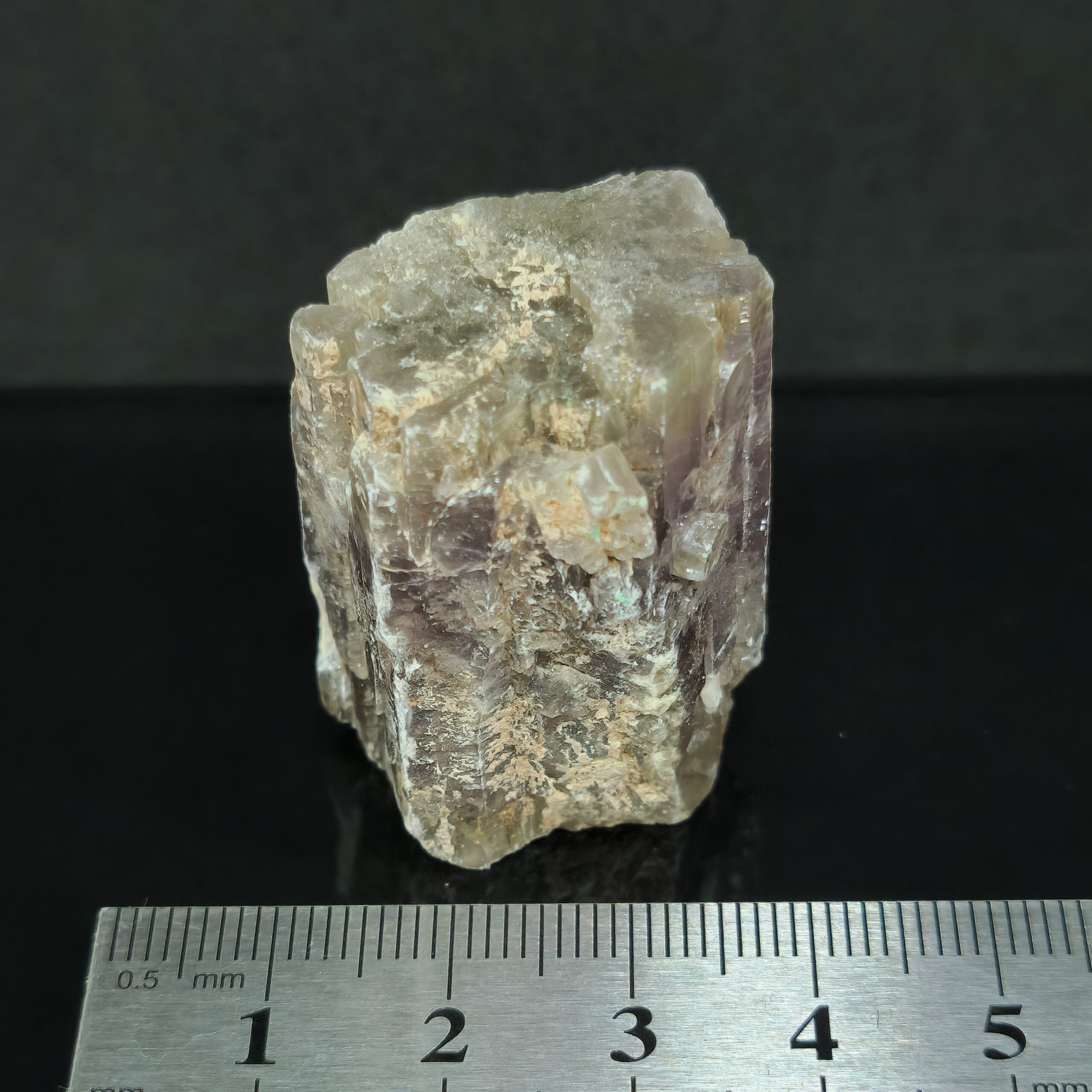 Aragonite em Bruto | Peça única