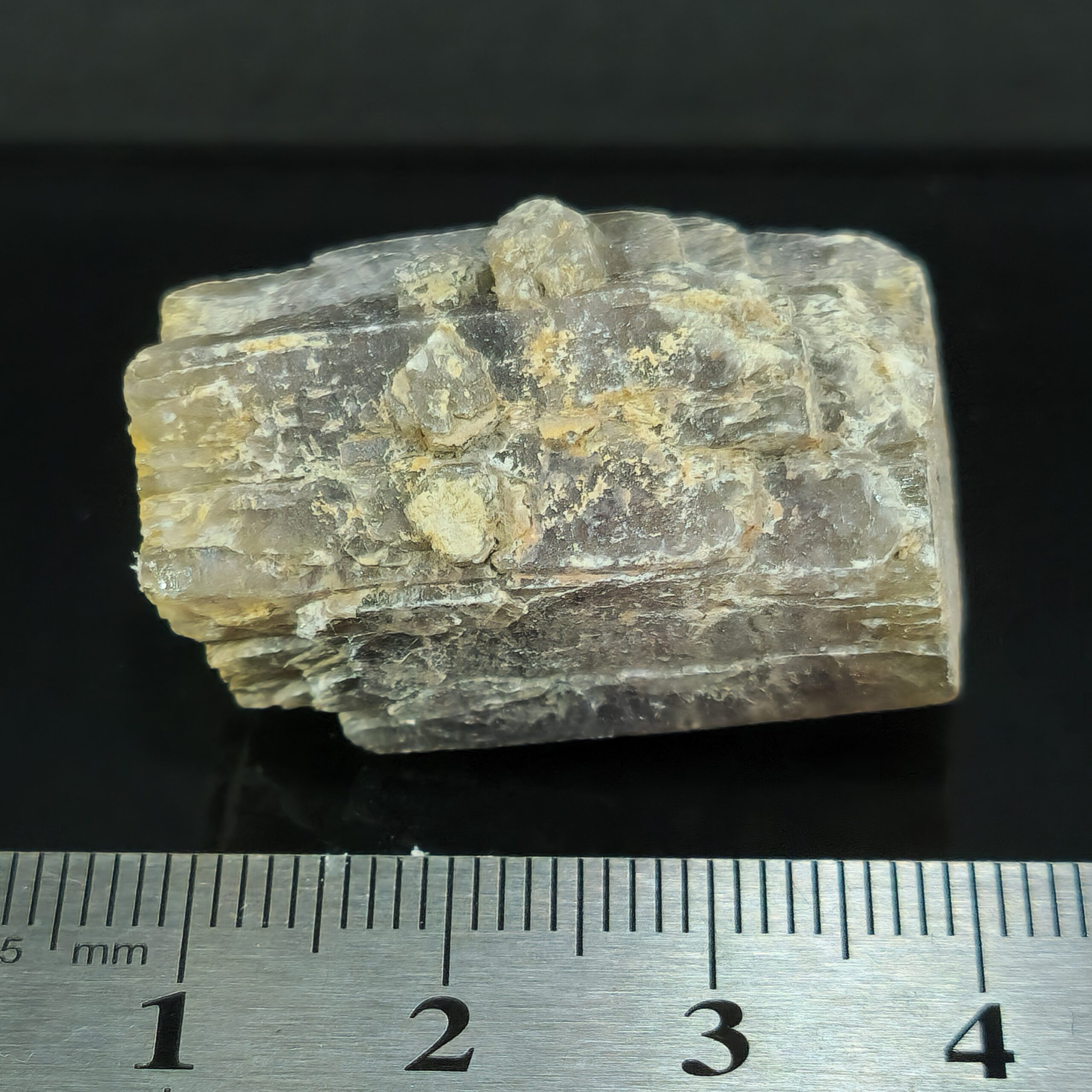 Aragonite em Bruto | Peça única