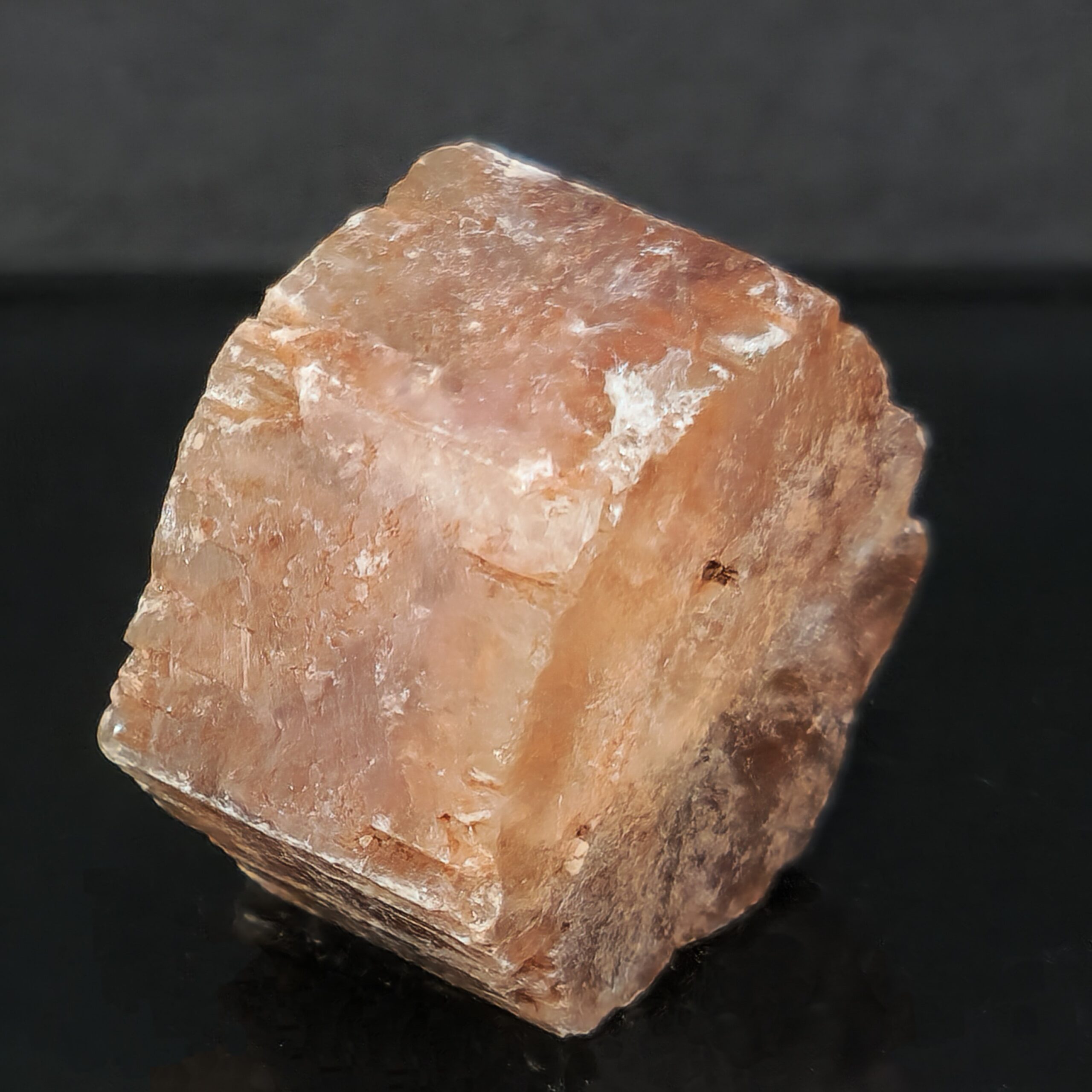 Aragonite em Bruto | Peça única