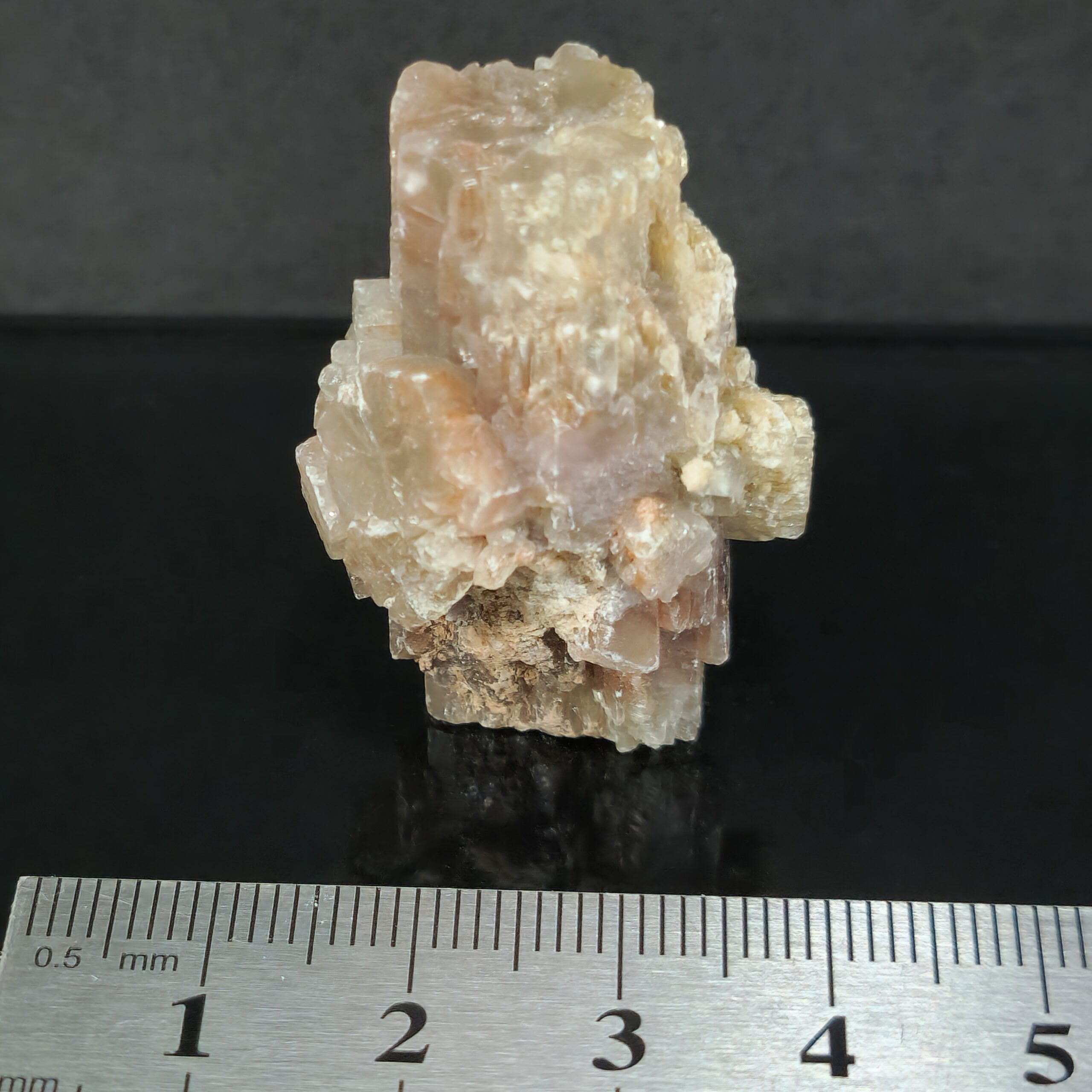 Aragonite em Bruto | Peça única