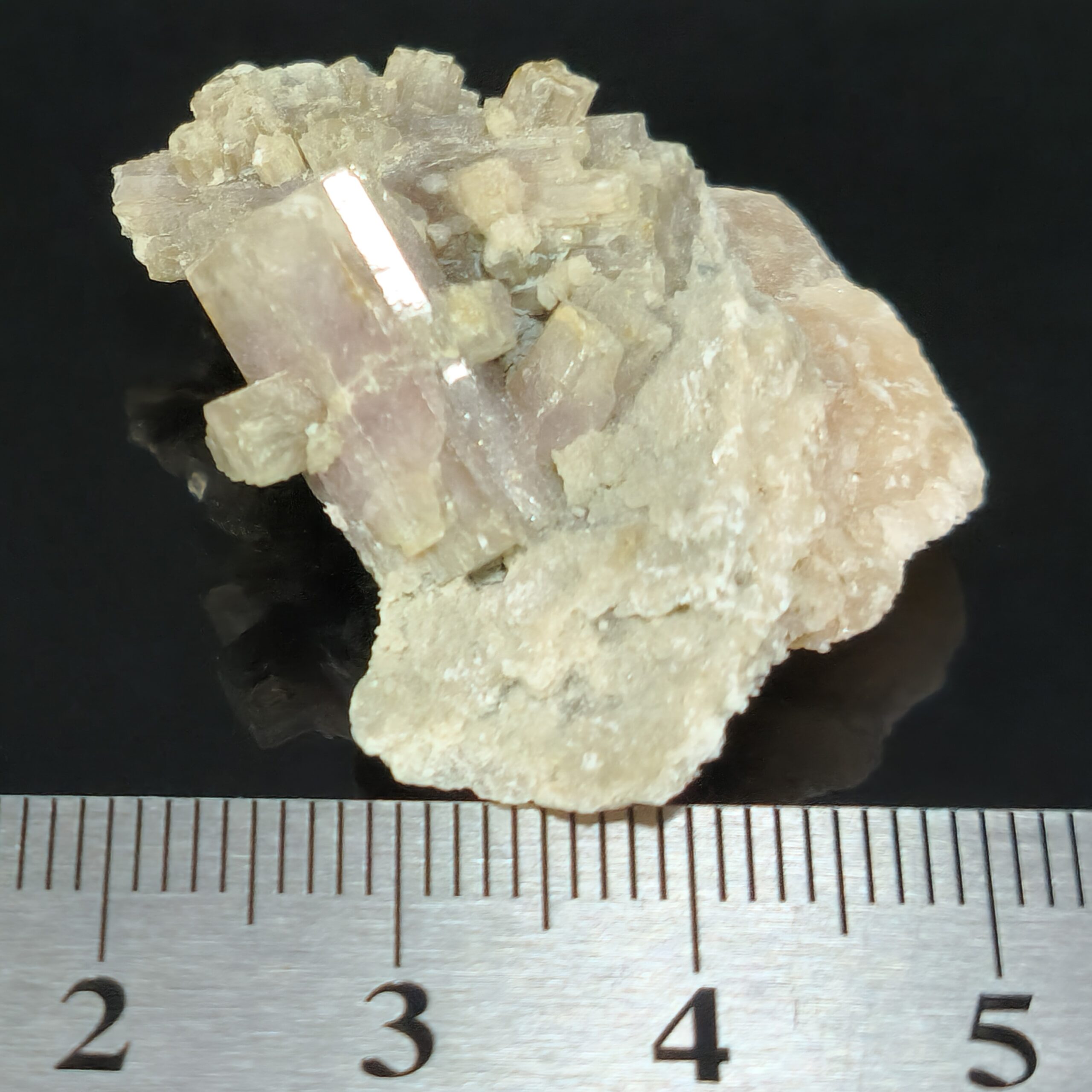 Aragonite em Bruto | Peça única