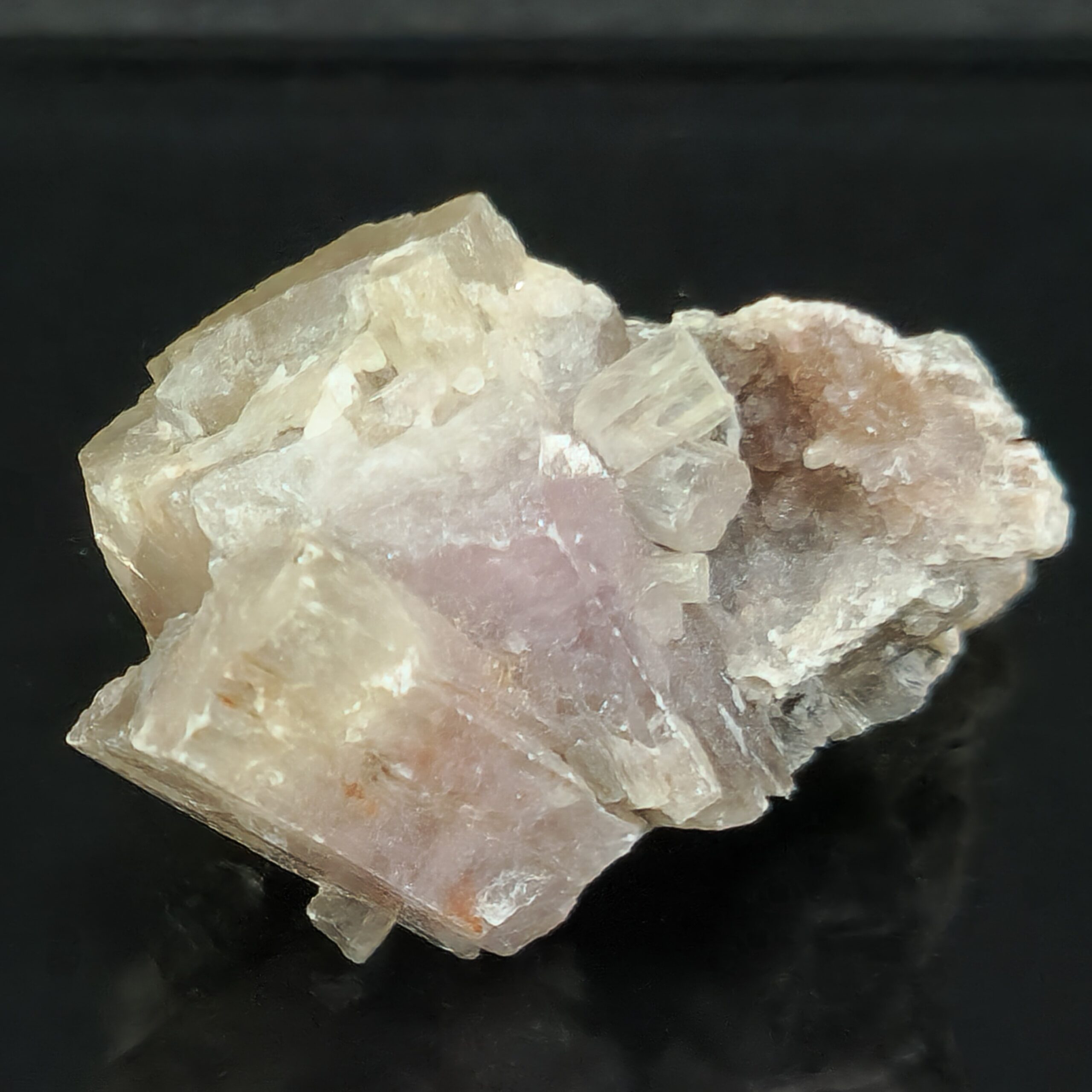 Aragonite em Bruto | Peça única