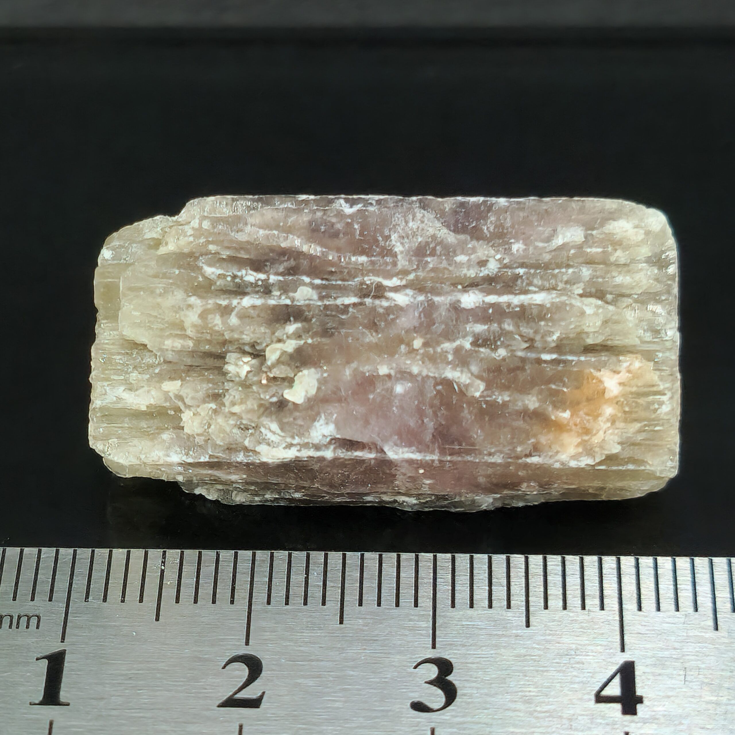 Aragonite em Bruto | Peça única