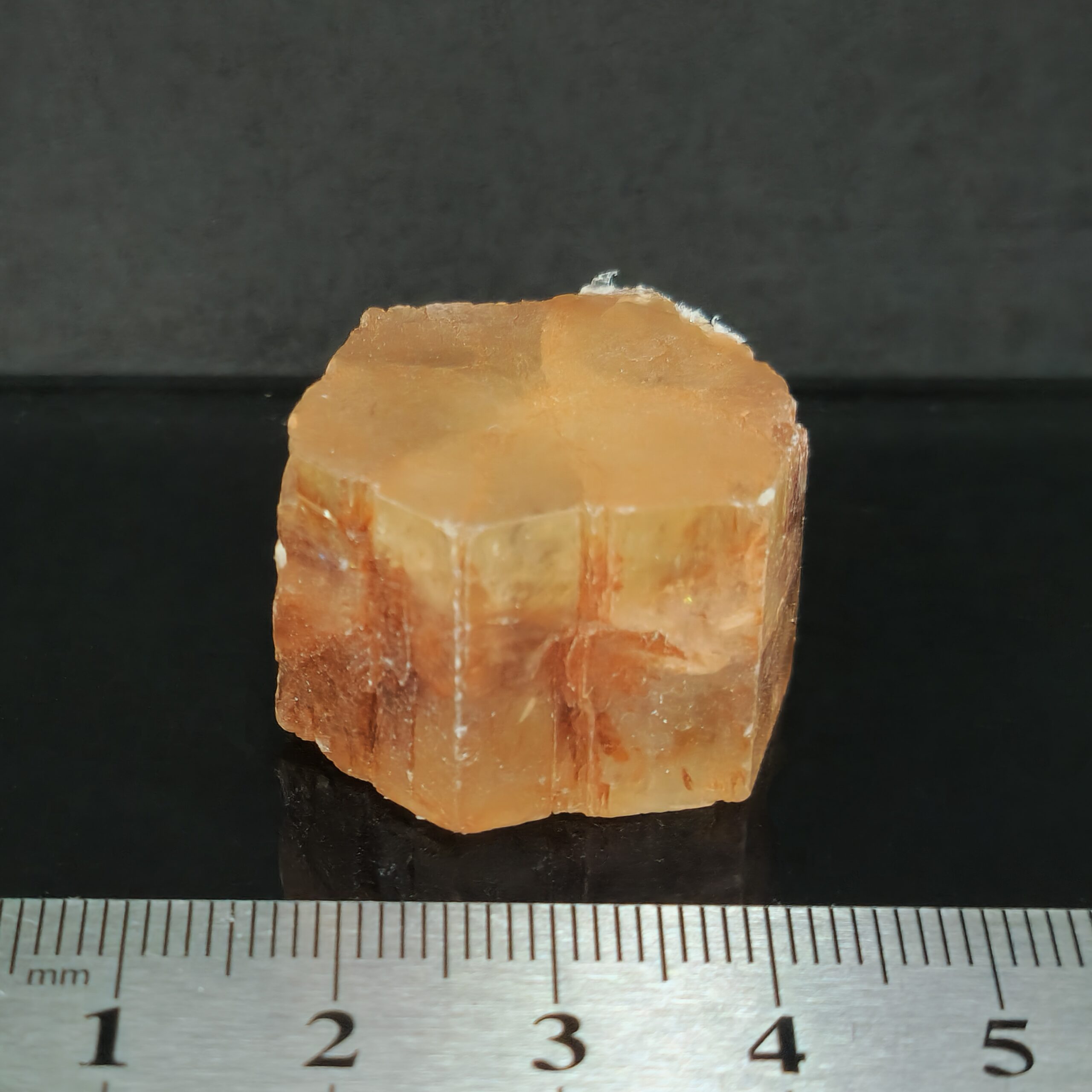 Aragonite em Bruto | Peça única