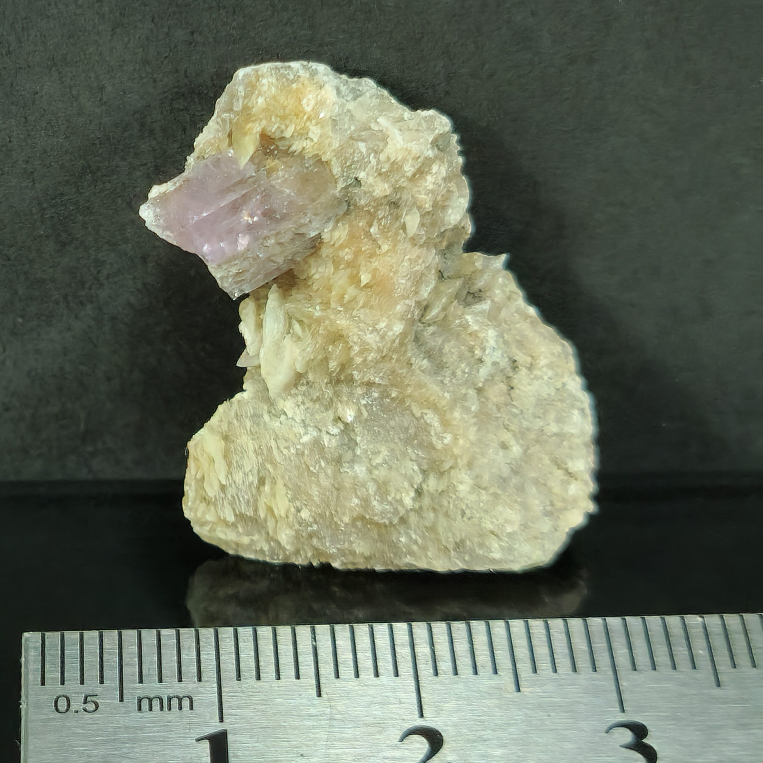 Aragonite em Bruto | Peça única