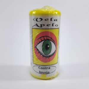 Velão apelo | Conta Inveja