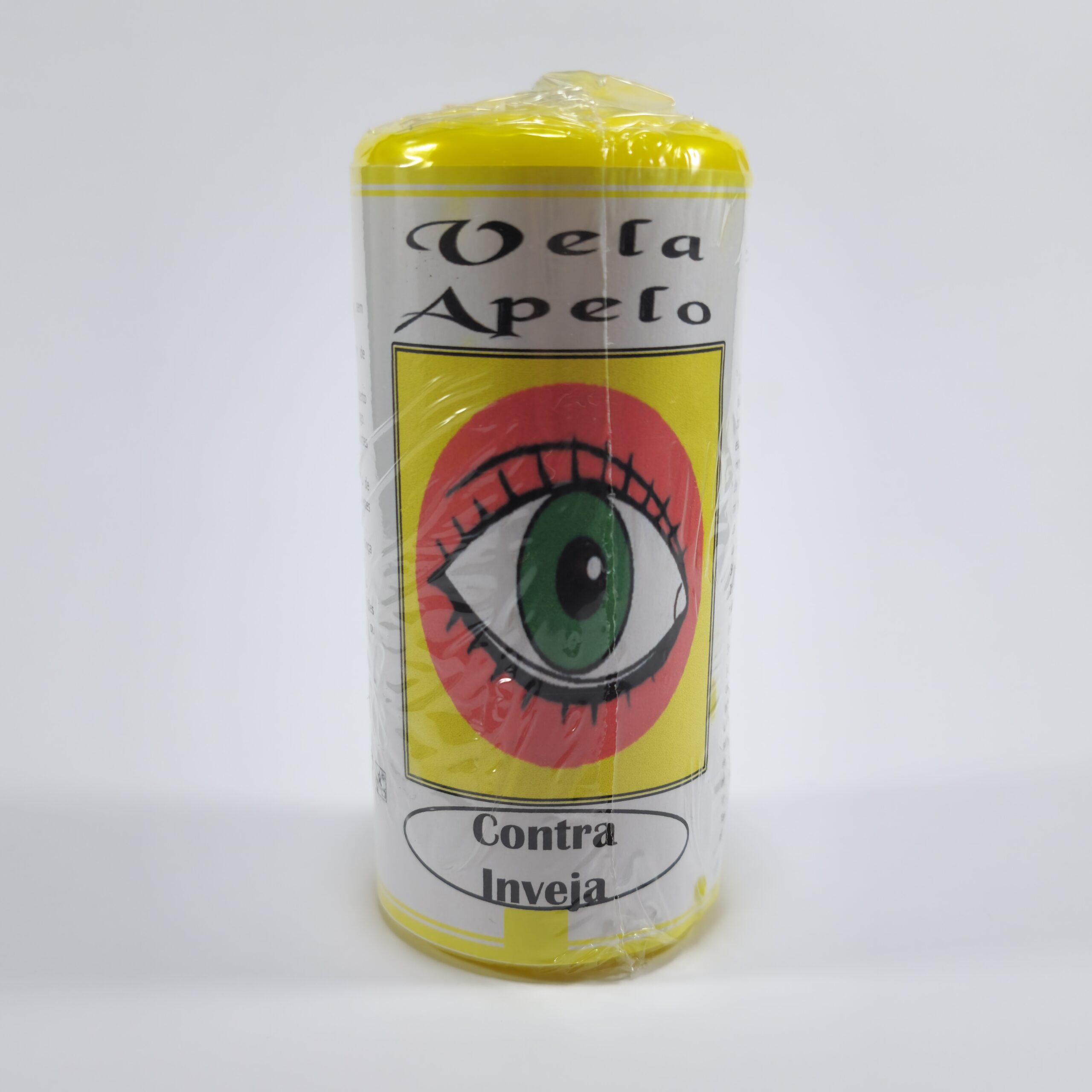 Velão apelo | Conta Inveja