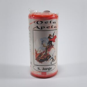 Velão apelo | São Jorge