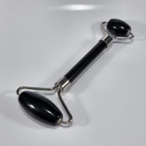 Roller facial de Obsidiana | Massajador