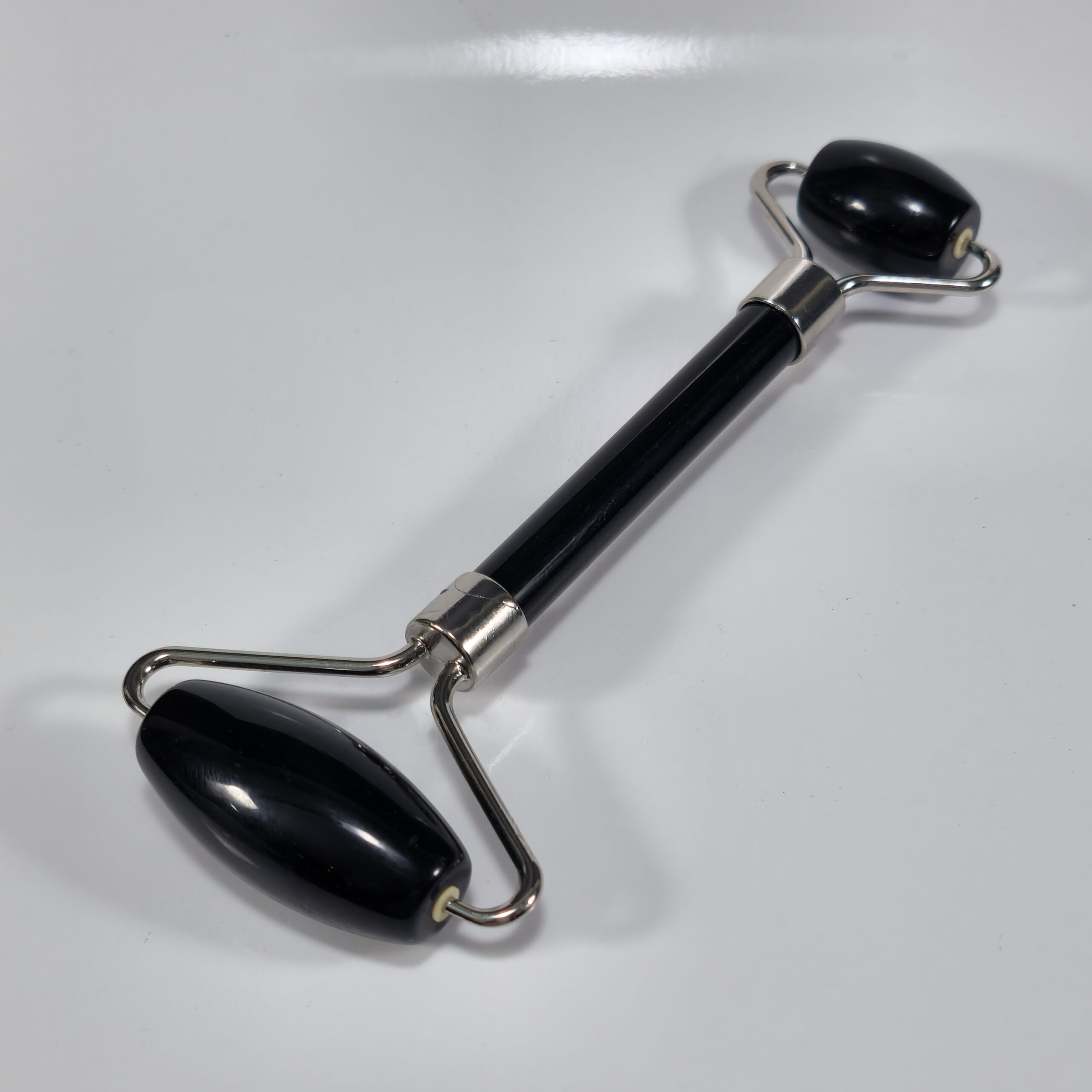Roller facial de Obsidiana | Massajador