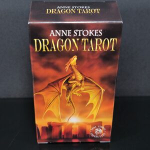Tarot dos Dragões