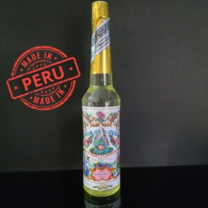 Água Florida 270 ml | Murray & Lanman