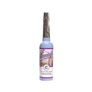 Água florida de 221ml de Lavanda