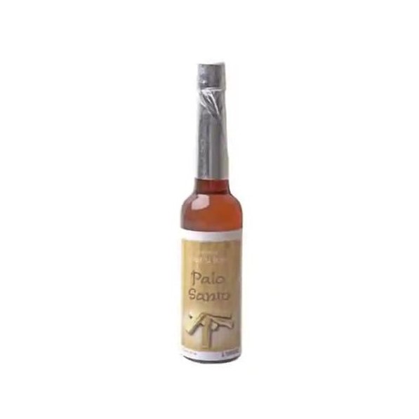 Água florida 221ml de Pau Santo