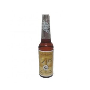 Água florida de 70 ml de Pau Santo