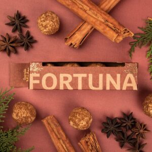 Bombitas Herbal Fortuna | Sagrada Madre