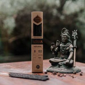 Incenso Natural de Mirra | Sagrada Madre