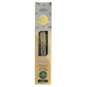 Incenso natural de Yagra | Ullas 25 gr