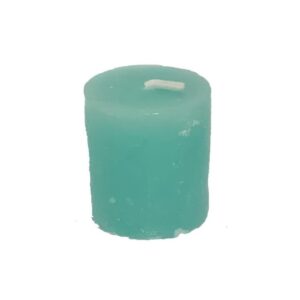 Vela de Menta