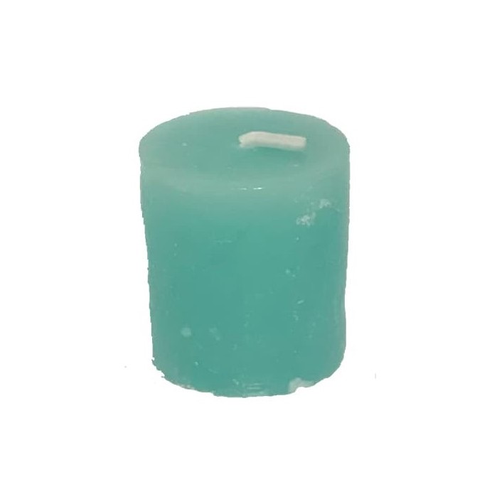 Vela de Menta