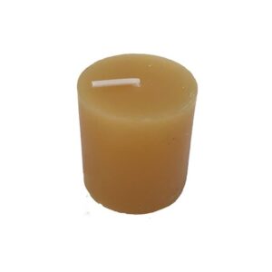 Vela de Pau Santo