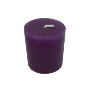 Vela de Alecrim