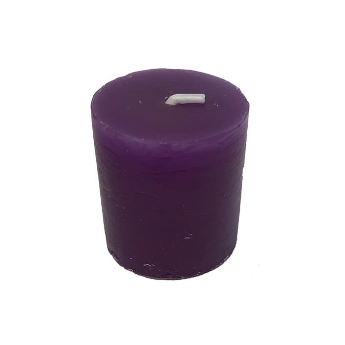 Vela de Alecrim