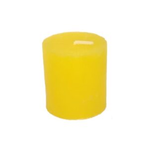 Vela de Baunilha