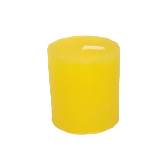 Vela de Baunilha