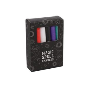 Vela Magic Spell | Mix Box
