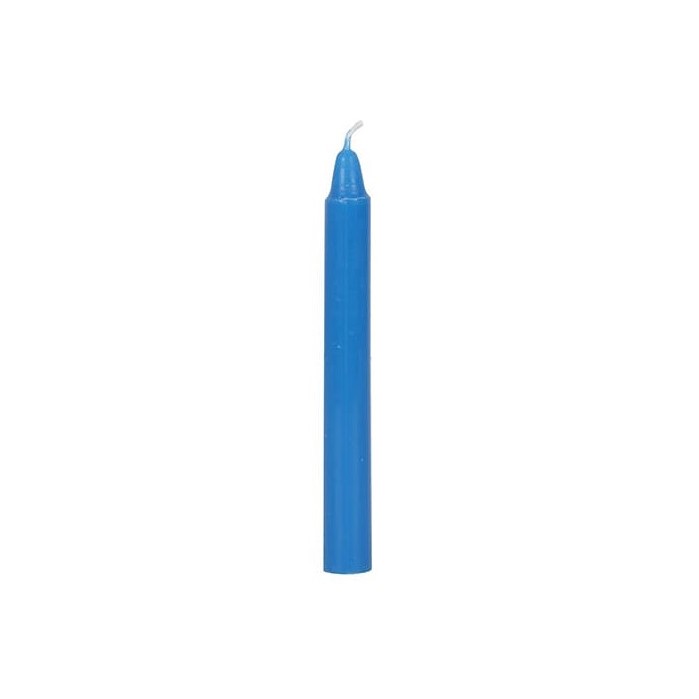 Vela Magic Spell Azul | Sabedoria - Image 2