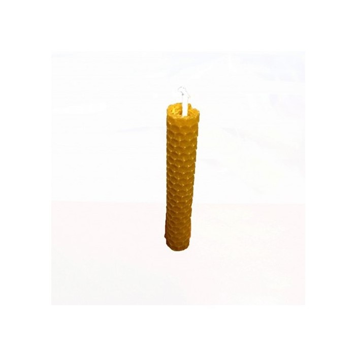 Vela Favo de Mel 2,5x20