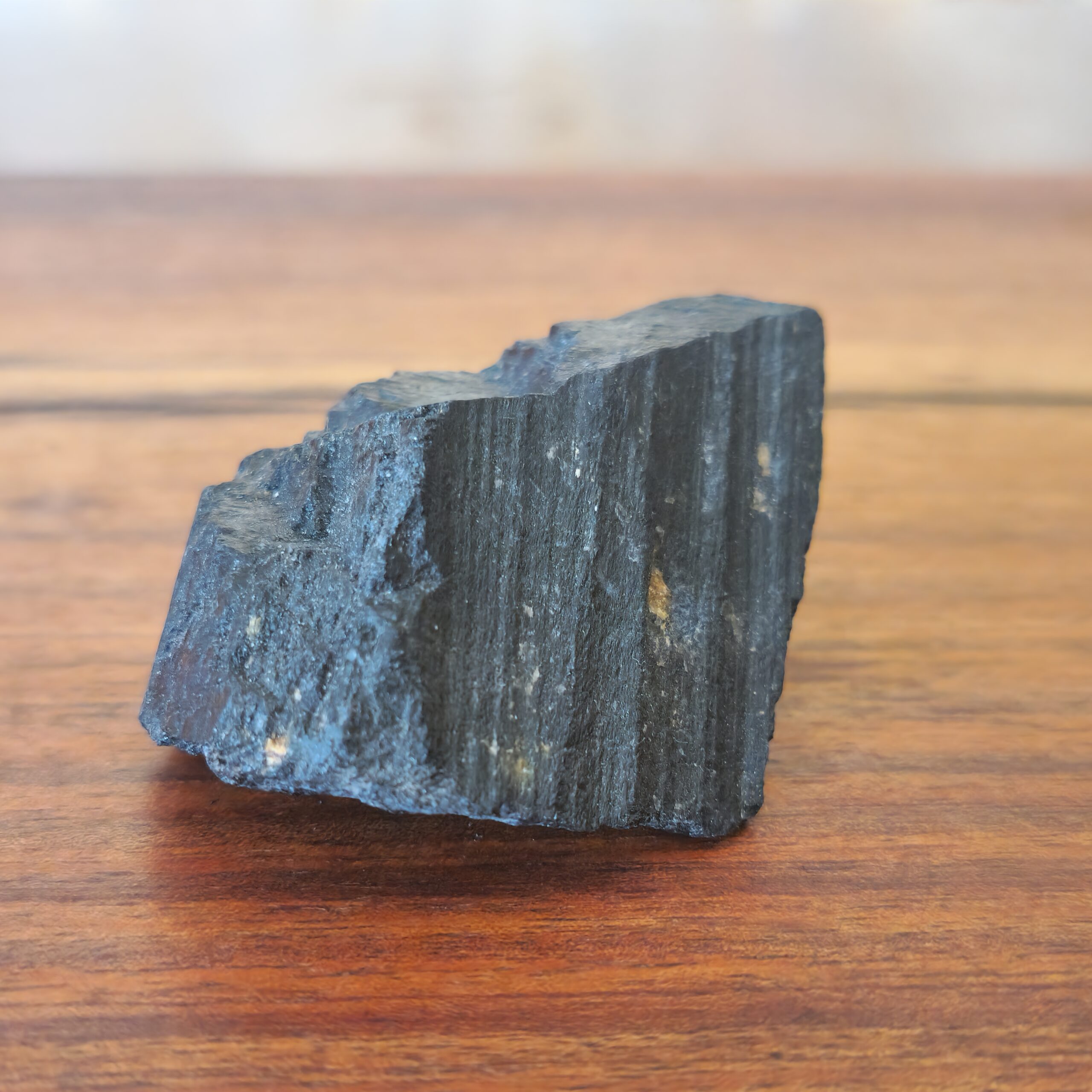 Turmalina Negra em Bruto - Image 3