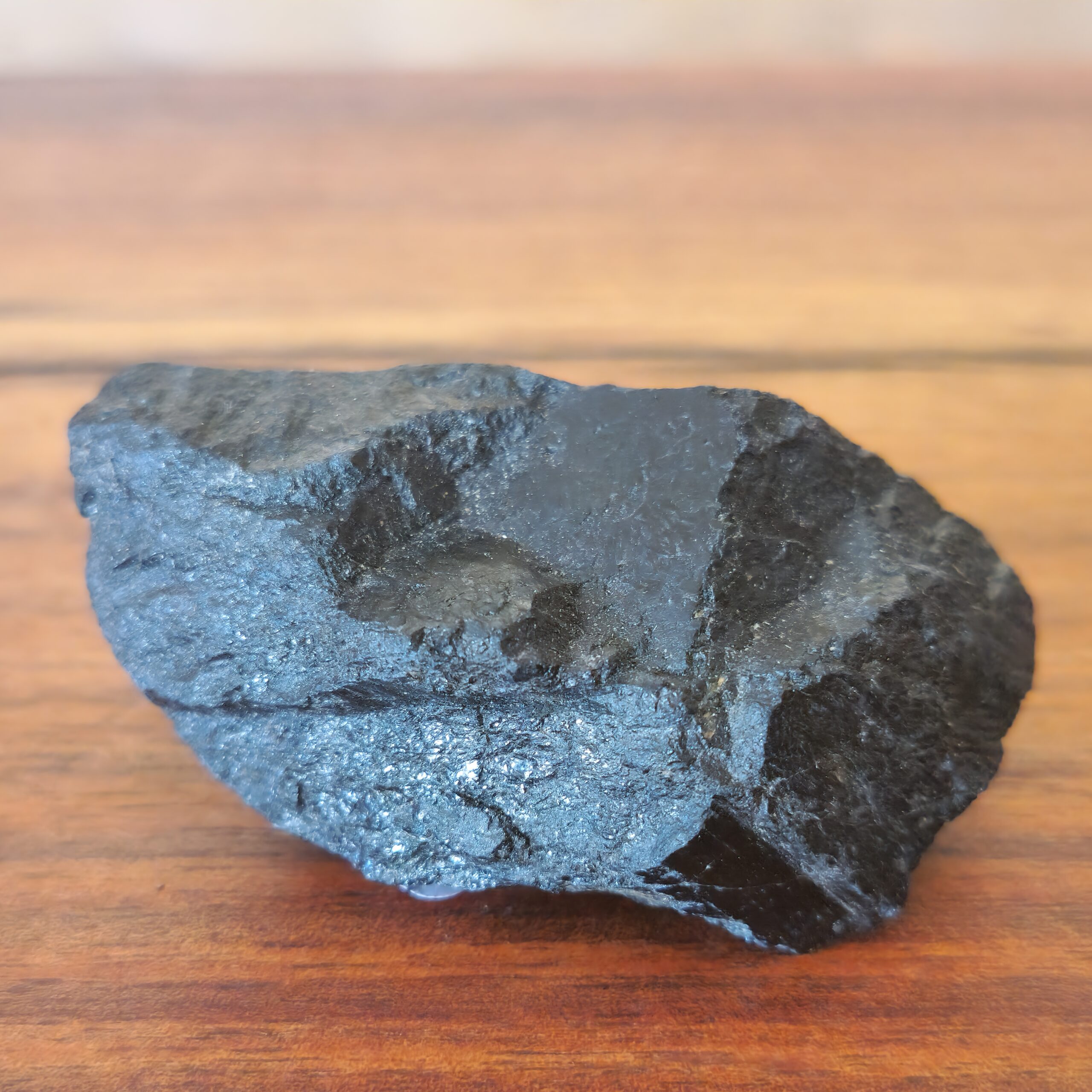 Turmalina Negra em Bruto - Image 2