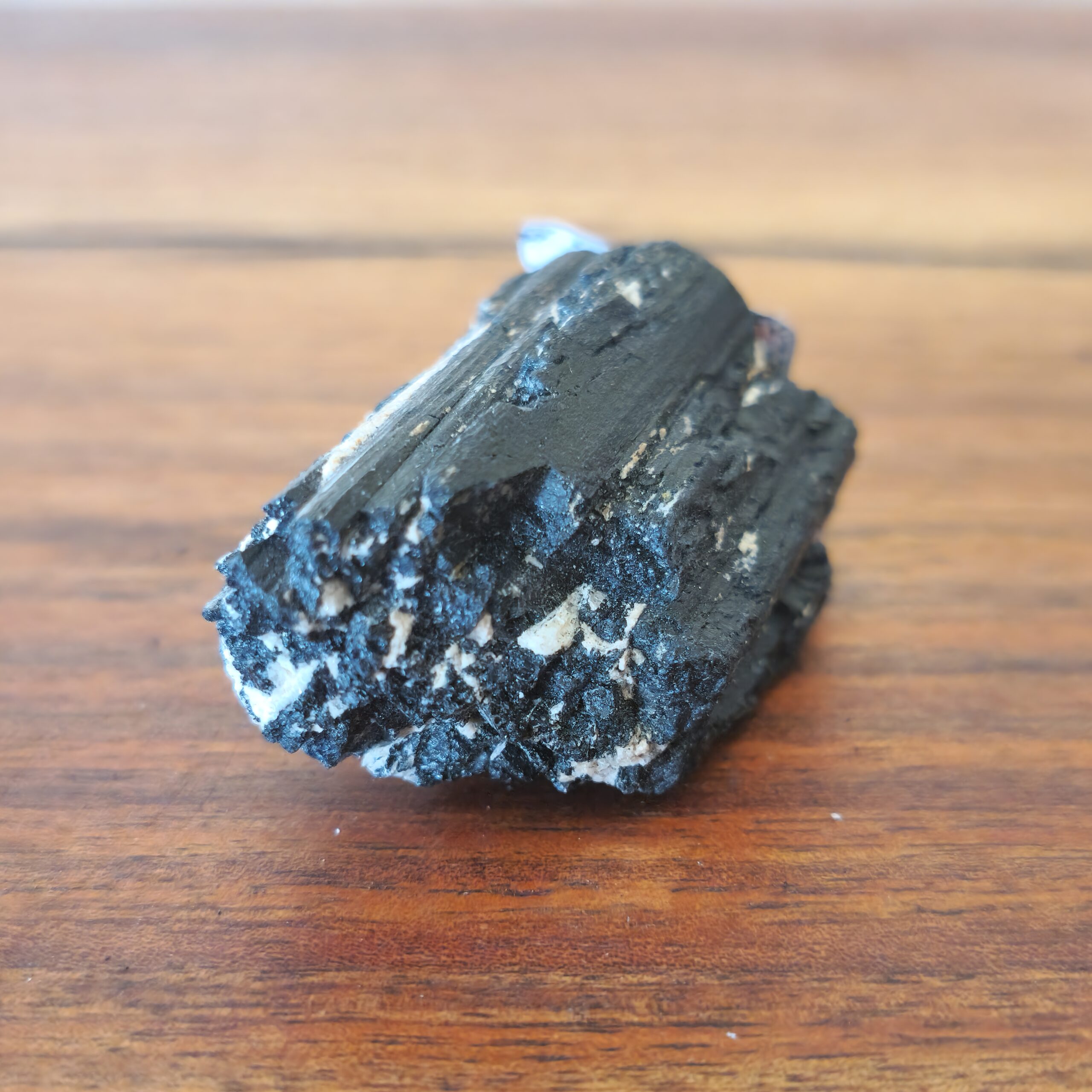Turmalina Negra em Bruto - Image 2