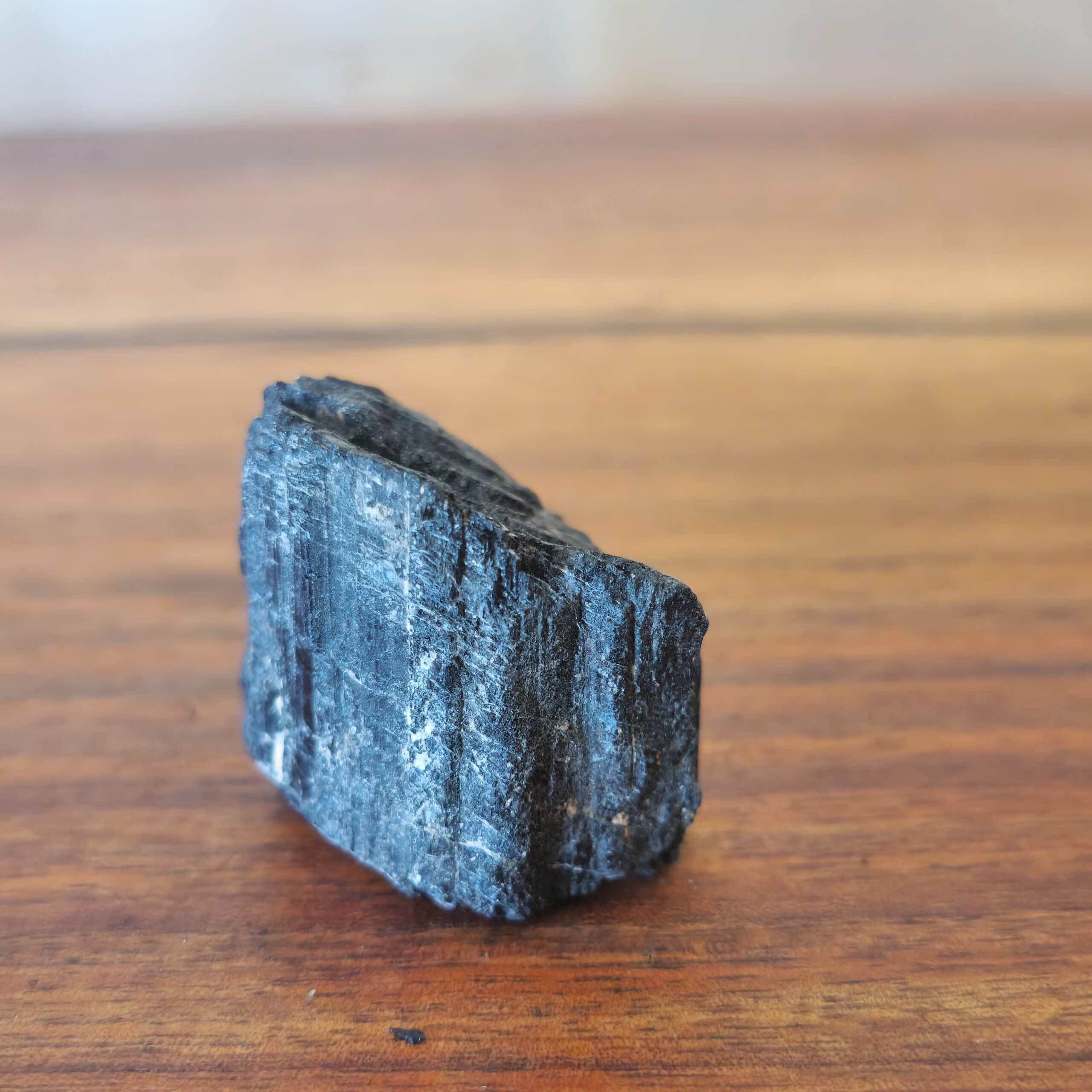 Turmalina Negra em Bruto - Image 2